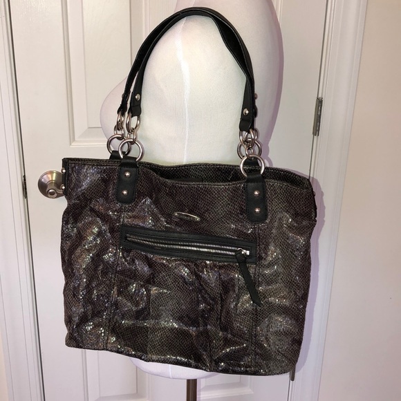 Nine & Co handbag - Picture 2 of 6